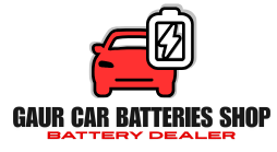 Gaur Car Batteries Shop